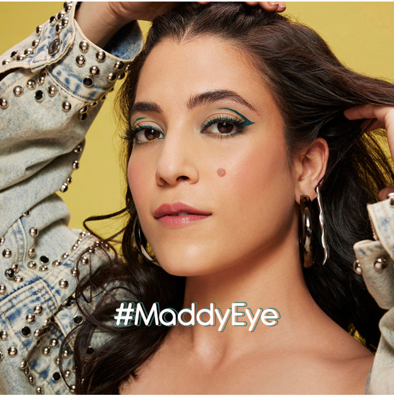 Kay Beauty 24HR Lasting Transfer Proof Smudge Proof Kohlstar 24 Hour Kajal 0.35g