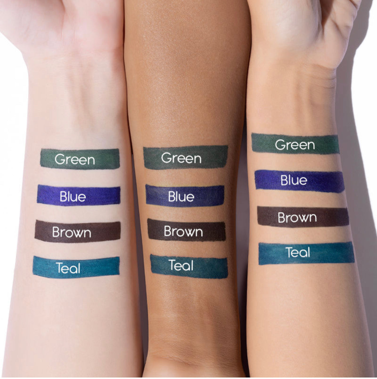 Kay Beauty 24HR Lasting Transfer Proof Smudge Proof Kohlstar 24 Hour Kajal 0.35g