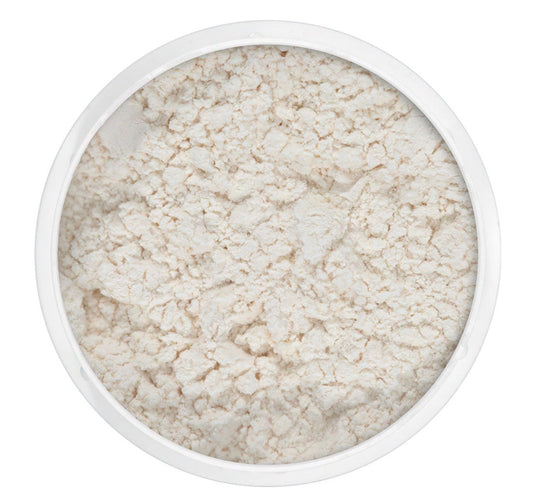 Kryolan Derma Color Camouflage System Fixing Powder P2