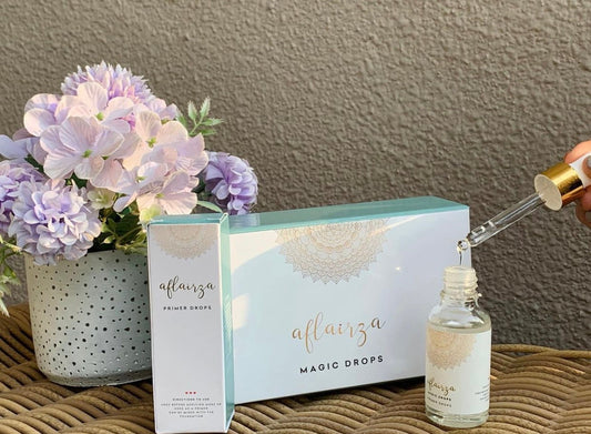 Aflairza Magic Drops Primer Drops