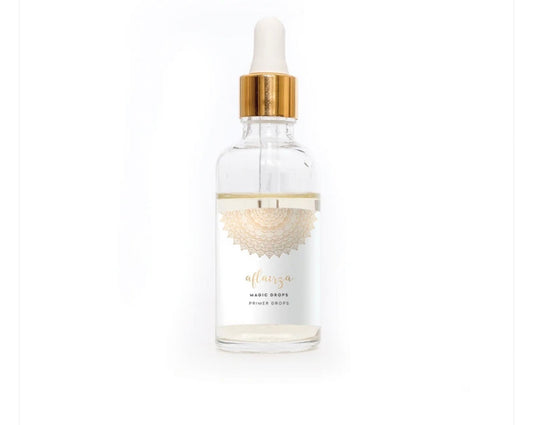 Aflairza Magic Drops Primer Drops