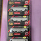 Red Cherry 5d Eye Lash 10 Pcs