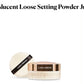 LAURA MERCIER 49 GMS Translucent LOOSE POWDER JUMBO SIZE WITH PUFF
