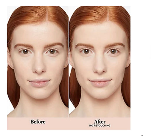 LAURA MERCIER 49 GMS Translucent LOOSE POWDER JUMBO SIZE WITH PUFF