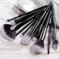 Focallure Makeup Brushes 10 Pcs Kit