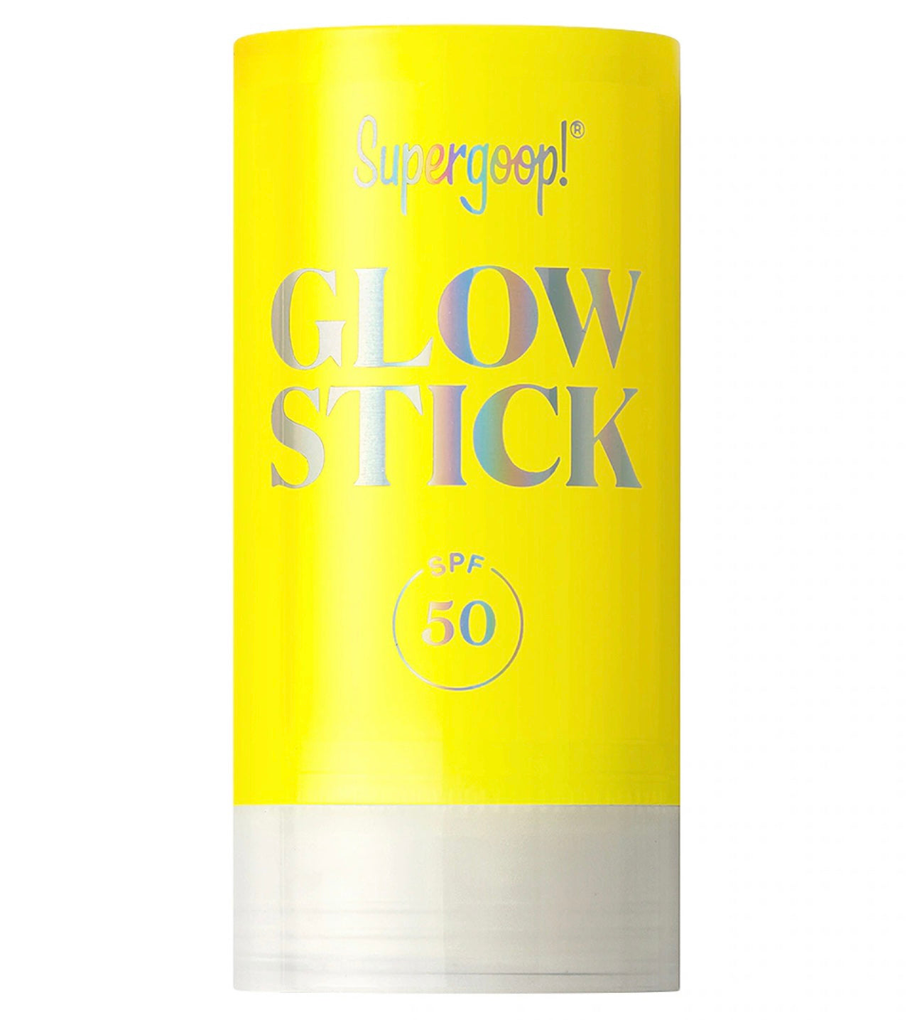 Supergoop Glow Stick SPF 50 Broad Spectrum Sunscreen Spf 50 PA++++