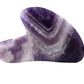 Skinn And You Amethyst Gua Sha face roller
