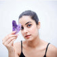 Skinn And You Amethyst Gua Sha face roller