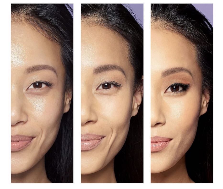 Tatcha Gold Camellia Beauty Oil 30ml