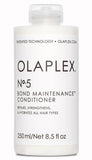 Olaplex No.5 Bond Maintenance Conditioner
HYDRATE . REPAIR . STRENGTHEN

A highly-moisturizing, reparative conditioner for all hair