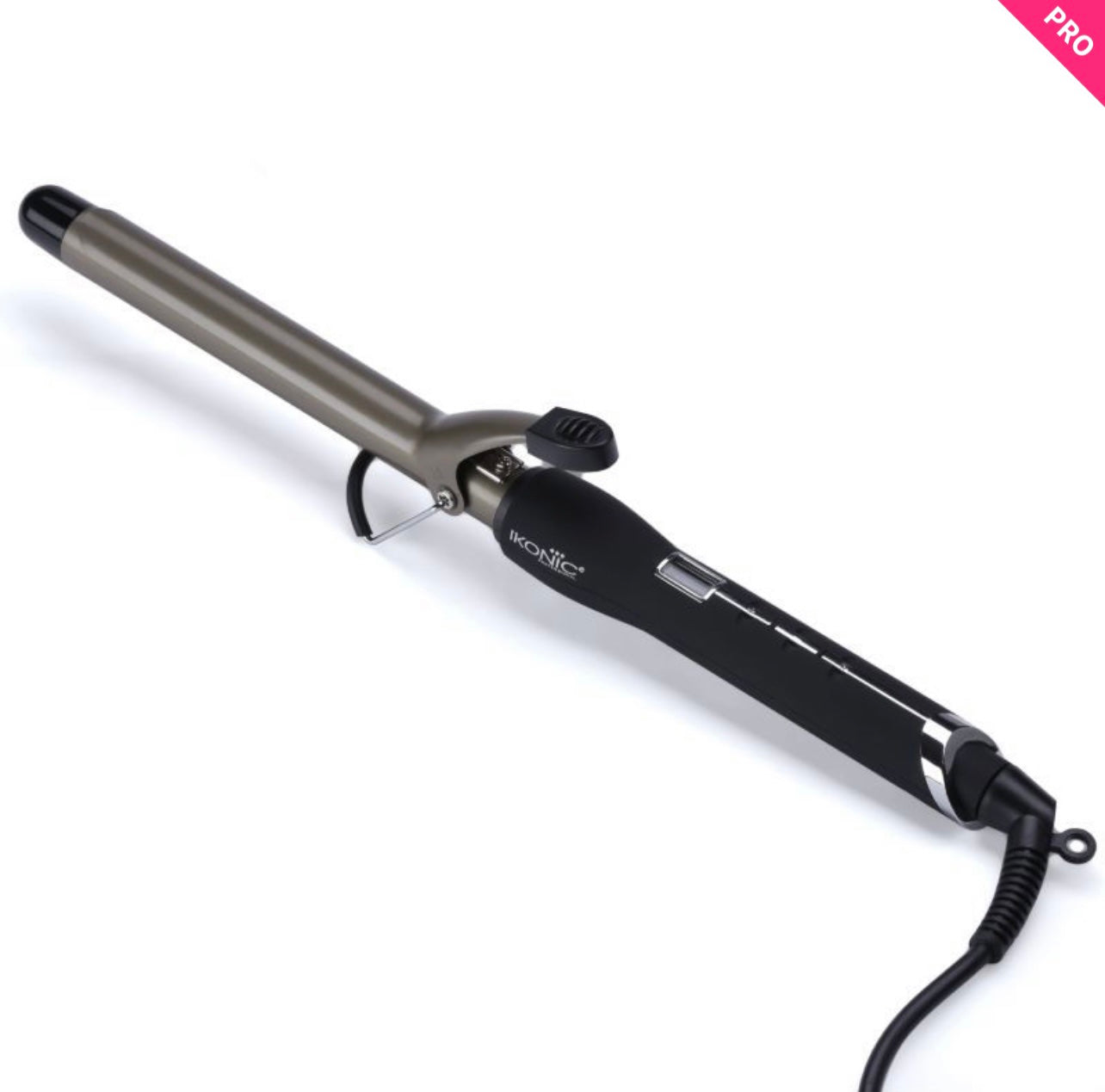 Ikonic Curling Tong  CT-22