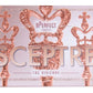 Bperfect Cosmetics Sceptre The Vivienne Eyeshadow Palette