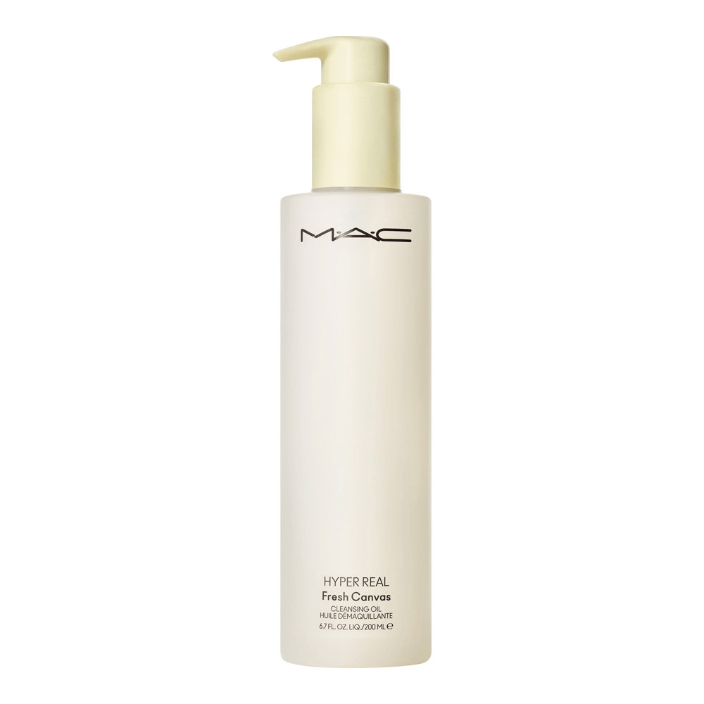 MAC HYPER REAL FRESH CANVAS CLEANSING OIL 200ml