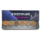 Kryolan Supracolor Make-Up Palette 6 Colors