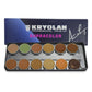 Kryolan Professional Make-Up Supracolor