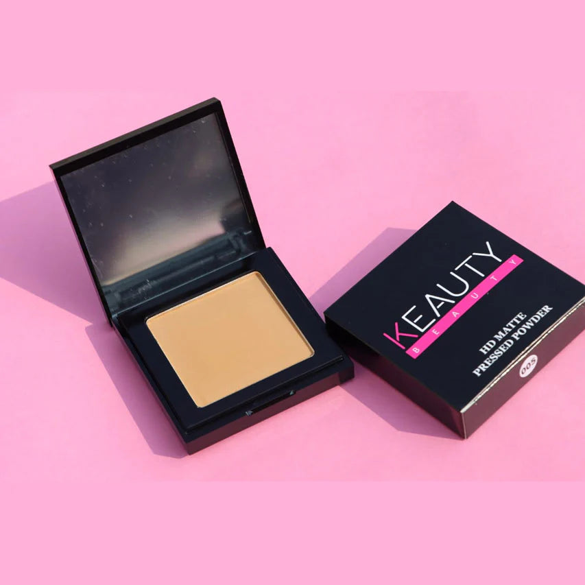 Keauty Beauty Compact Powder 12g