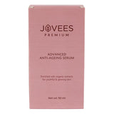 Jovees Premium Advanced Anti Ageing Serum 50ml