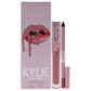 KYLIE Jenner Matte Liquid Lipstick & Lip Liner 3ml