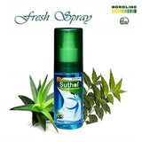 Suthol Skin Hygiene Spray Fresh 100ml
