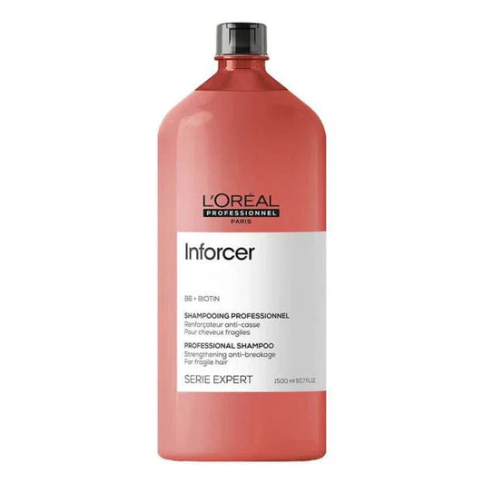 Loreal Professional Paris Inforce shampoo 1.5L