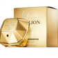 Paco Rabanne Lady Million Perfume Eau De Parfum Natural Spray 80ml