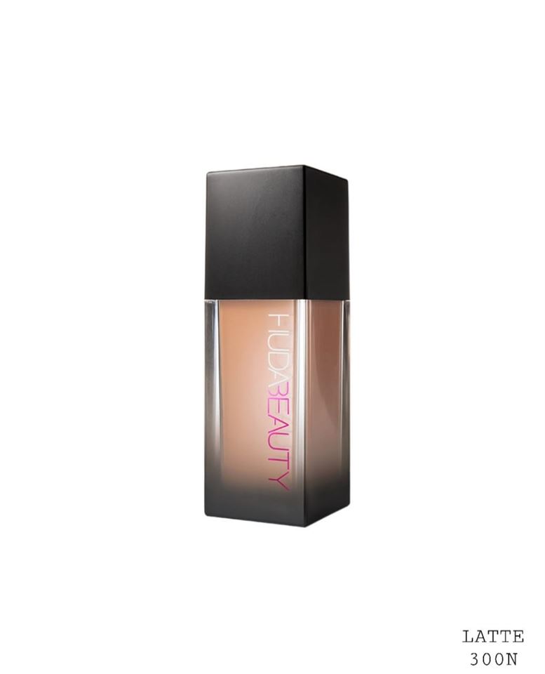 Huda Beauty Fauxfilter Luminous Full Coverage Liquid Foundation 35ml