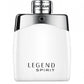 Mont Blanc Legend Spirit Perfume Eau De Toilette 100ml