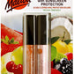 Malibu Vegan SPF 30 Lip Gloss Coconut &amp; Strawberry Flavour Combo 1.5mlx2