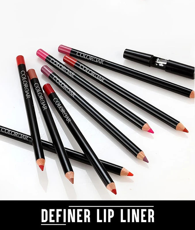 Colorbar Definer Lip Liner 1.45g