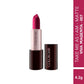 Colorbar Take Me As I Am Vegan ( Matte Lipstick ) 4.2g
