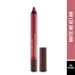 Colorbar Matte me as I am Lipcolor 2.8g