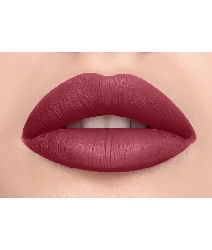 Colorbar Matte me as I am Lipcolor 2.8g