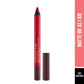Colorbar Matte me as I am Lipcolor 2.8g
