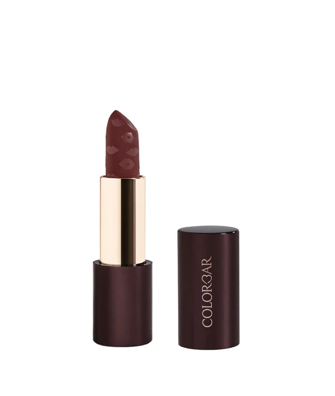 COLORBAR SINFUL MATTE LIPCOLOR - LUXE COLLECTION 3.5g