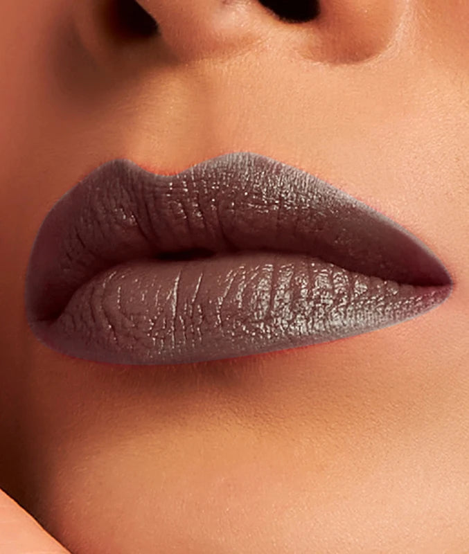 COLORBAR SINFUL MATTE LIPCOLOR - LUXE COLLECTION 3.5g