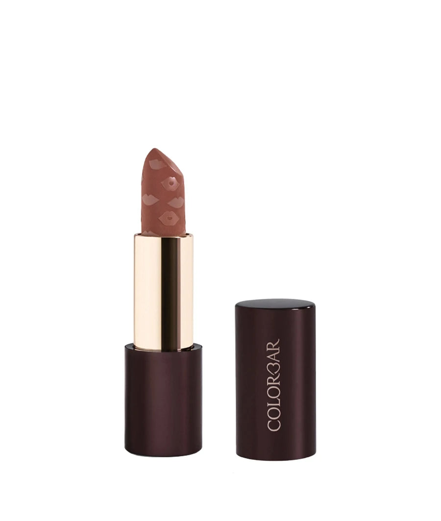 COLORBAR SINFUL MATTE LIPCOLOR - LUXE COLLECTION 3.5g