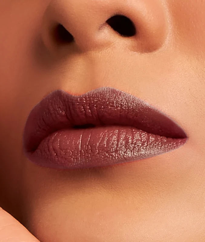 COLORBAR SINFUL MATTE LIPCOLOR - LUXE COLLECTION 3.5g