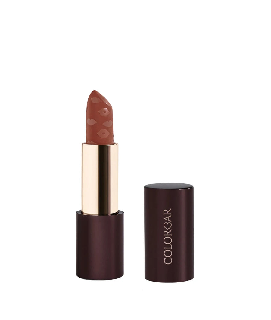 COLORBAR SINFUL MATTE LIPCOLOR - LUXE COLLECTION 3.5g