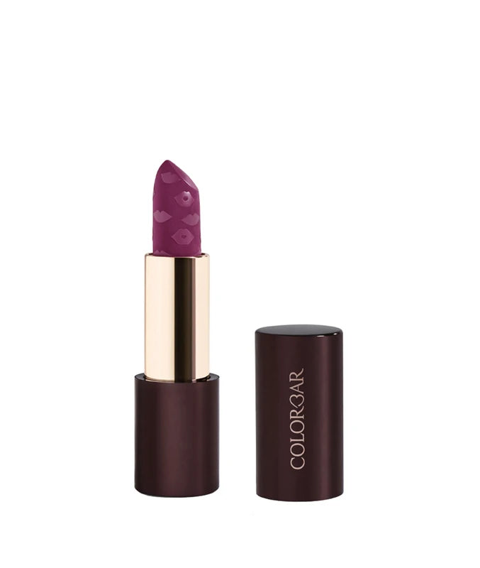 COLORBAR SINFUL MATTE LIPCOLOR - LUXE COLLECTION 3.5g
