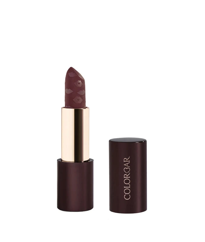 COLORBAR SINFUL MATTE LIPCOLOR - LUXE COLLECTION 3.5g