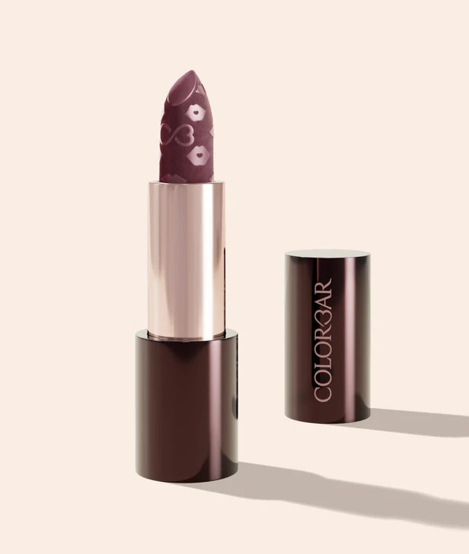 COLORBAR SINFUL MATTE LIPCOLOR - LUXE COLLECTION 3.5g