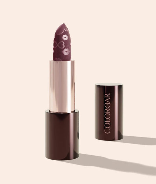 COLORBAR SINFUL MATTE LIPCOLOR - LUXE COLLECTION 3.5g