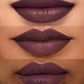 COLORBAR SINFUL MATTE LIPCOLOR - LUXE COLLECTION 3.5g