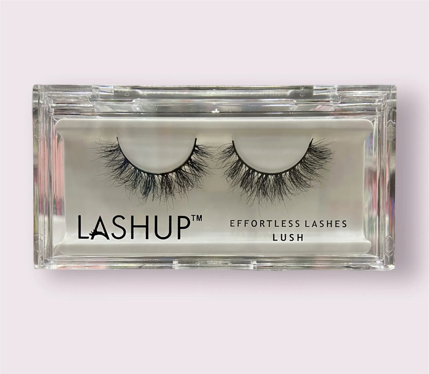 Lashup Effortless Eye Lashes