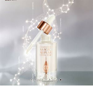 Charlotte Tilbury Charlotte's Magic Serum Crystal Elixir 100ml