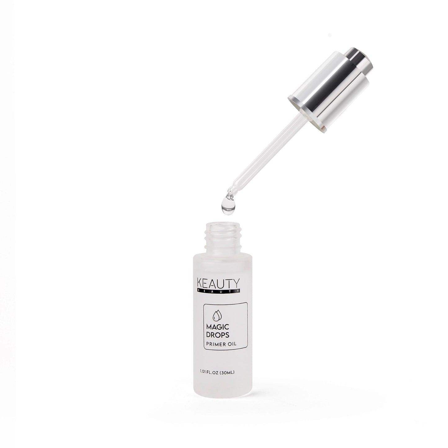 KEAUTY BEAUTY Magic Drops Primer Oil 30ml