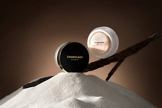 CHARMACY MILANO Prep-Set Kit