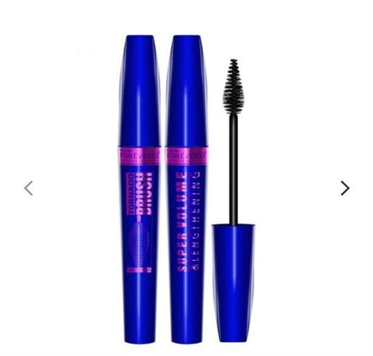 Forever52 Super Volume &amp; Lengthening Tornado Brush Mascara tbm001