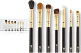 BH Cosmetics Eye Essential 7 Piece Brush Set
