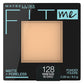 MAYBELLINE fit me pressed matte oily skin 8.5g
